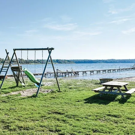 Holiday Graevlingevej Ronde * Dagstrup