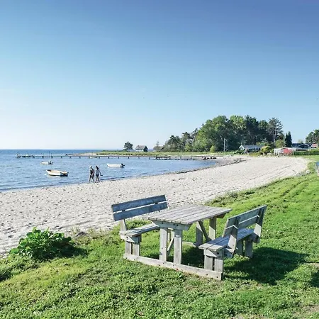 Holiday Graevlingevej Ronde Dagstrup