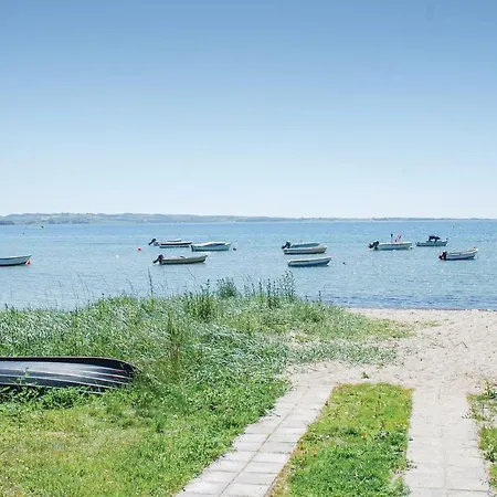 Holiday Graevlingevej Ronde