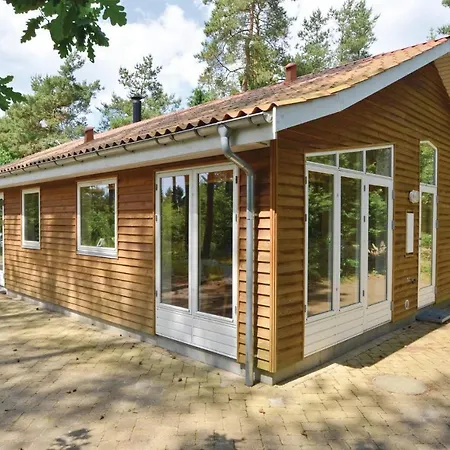 Holiday Graevlingevej Ronde بيت للعطل Dagstrup