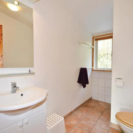 Holiday Graevlingevej Ronde بيت للعطل Dagstrup